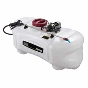 Tanque Pulverizador 12v 100l Bta Tools