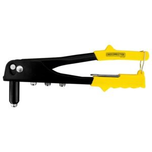 Remachadora Pop Crossmaster