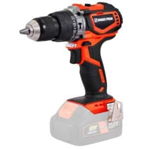 Taladro Percutor a Batería 18v Brushless solo Dowen Pagio