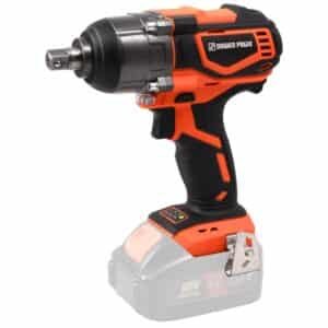 Llave de Impacto a Batería 1/2″ Brushless 18v sola Dowen Pagio