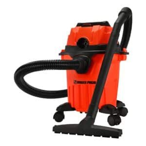 Aspiradora a Batería 18v Polvo/Liquido 12L Sola Dowen Pagio