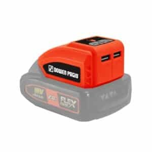 Adaptador para Carga USB Dowen Pagio