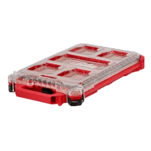 Organizador compacto de perfil bajo PACKOUT™ 84-22-8436 Milwaukee