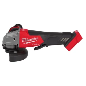 Amoladora Angular Fuel 18v sola Milwaukee