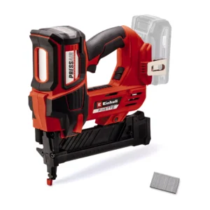Grapadora 18V FIXETTO 18/40 S – Einhell