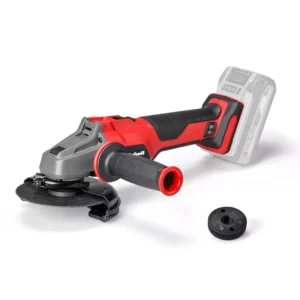 Amoladora angular 18V AXXIO 18/115 Q solo – Einhell
