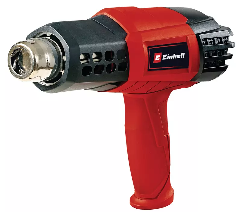 Pistola de Calor TE-HA 2000 E – Einhell