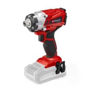 Atornillador de impacto 18V TE-CI 18/1 Li-Solo – Einhell