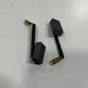 Juego de Carbones Amoladora Angular 115mm Original Dowen Pagio