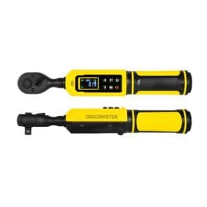 Torquimetro Digital 3/8 Crossmaster