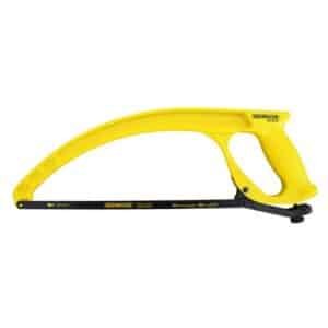 Arco para Sierra – Bajo Perfil – Corte 45º / 90º – Crossmaster