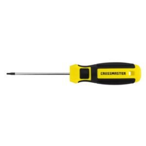 Destornillador Punta Torx T7 x 75mm – Crossmaster