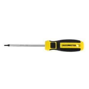 Destornillador Punta Torx T10 x 100mm – Crossmaster