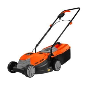Maquina De Cortar Pasto Eléctrica 1200w 320mm – Dowen Pagio