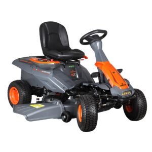 Tractor Tractor Cortacesped a Batería 80v Evo-Mower – Dowen Pagio