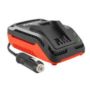 Cargador Bateria 18v Entrada 12v Flex One – Dowen Pagio