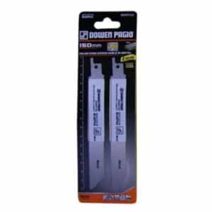 Hoja p/Sierra Sable p/metal – Dowen Pagio