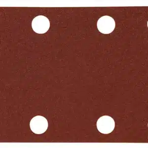 Juego Lijas 132 x 80 – Einhell