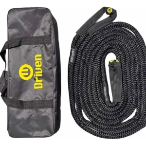 Eslinga De Rescate 20mm X 9 Metros Auto Camioneta 4×4 – Driven