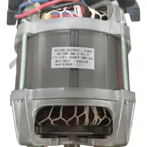 Motor Eléctrico 1600w Cortacesped Oleo Mac GE47