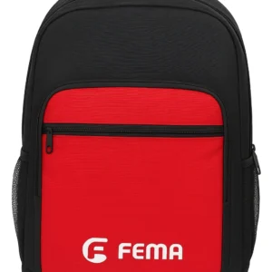 Mochila Porta Herramientas Fema