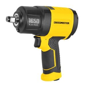 Llave De Impacto Compacta Composite Encastre 1/2″ Crossmaster