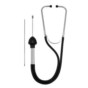 Estetoscopio Para Mecánico Crossmaster