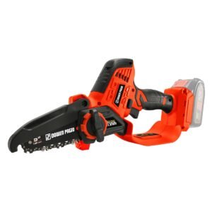 Mini-Motosierra A Batería 18v 5″(130 Mm) Dowen Pagio