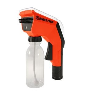 Cepillo Lavatapizado Para Aspiradora Con Recipiente Dowen Pagio